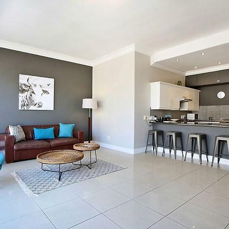Hill House 1 Bedroom เคปทาวน์ ภายนอก รูปภาพ