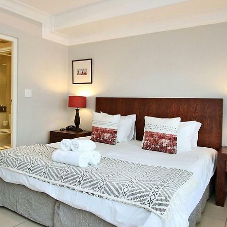 Hill House 1 Bedroom เคปทาวน์ ภายนอก รูปภาพ