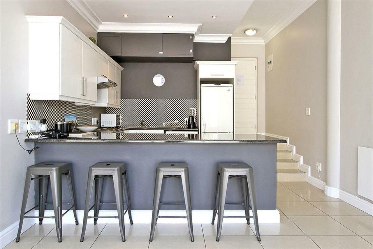 Hill House 1 Bedroom เคปทาวน์ ภายนอก รูปภาพ