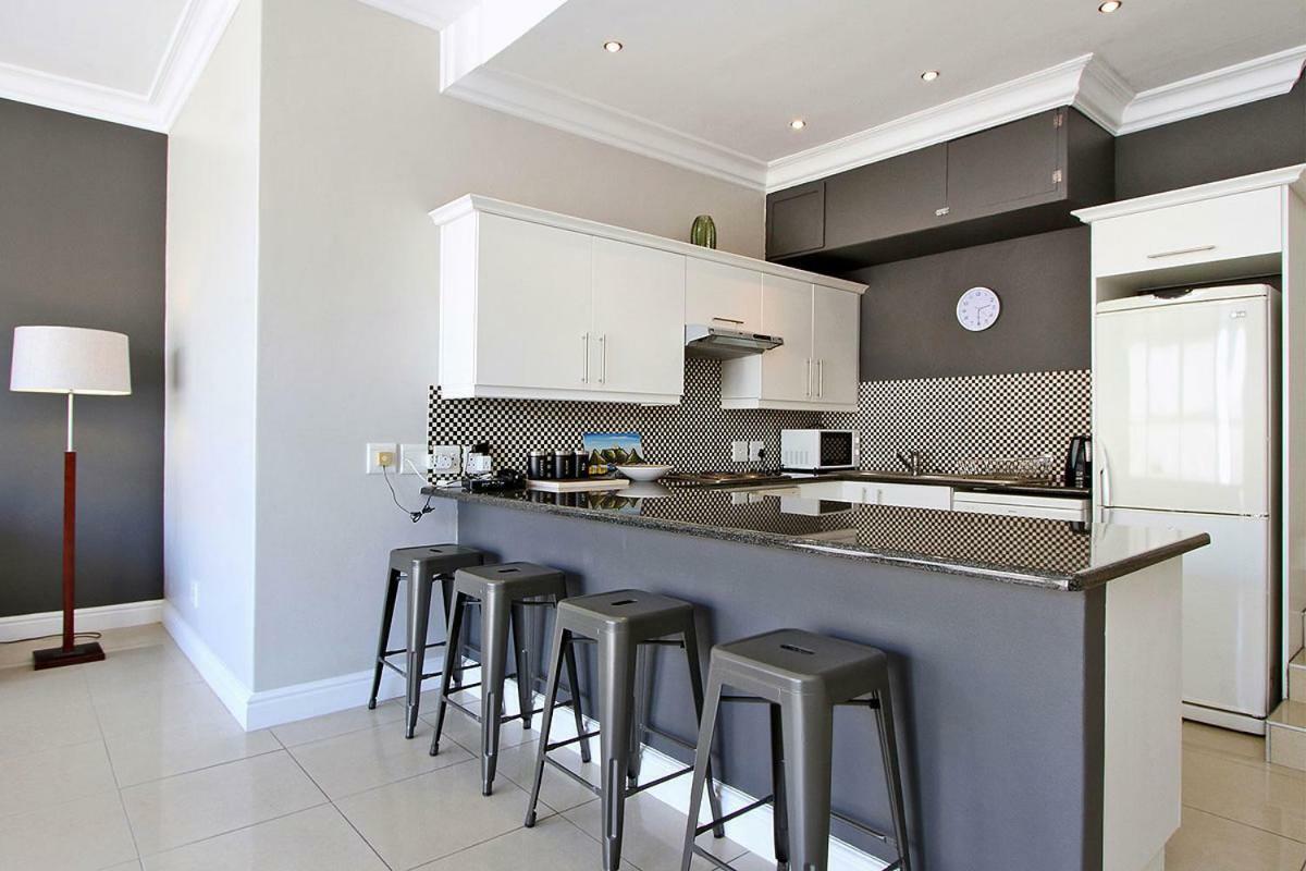 Hill House 1 Bedroom เคปทาวน์ ภายนอก รูปภาพ