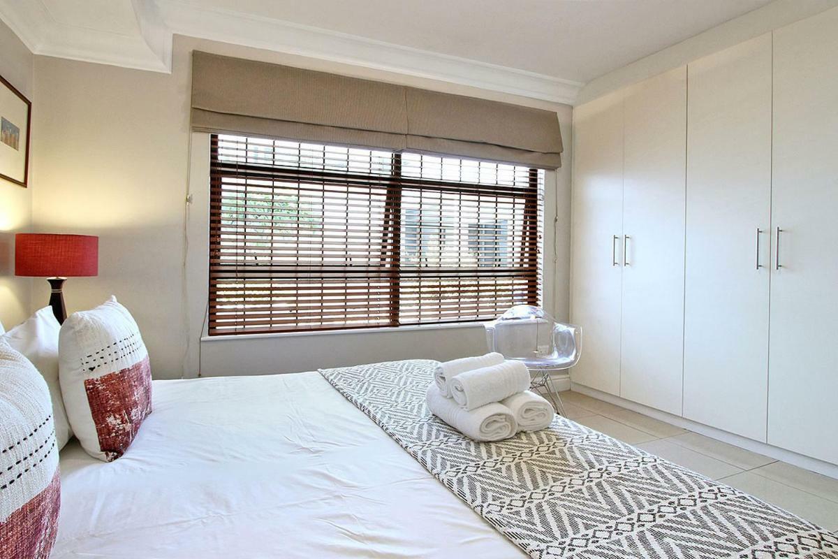 Hill House 1 Bedroom เคปทาวน์ ภายนอก รูปภาพ